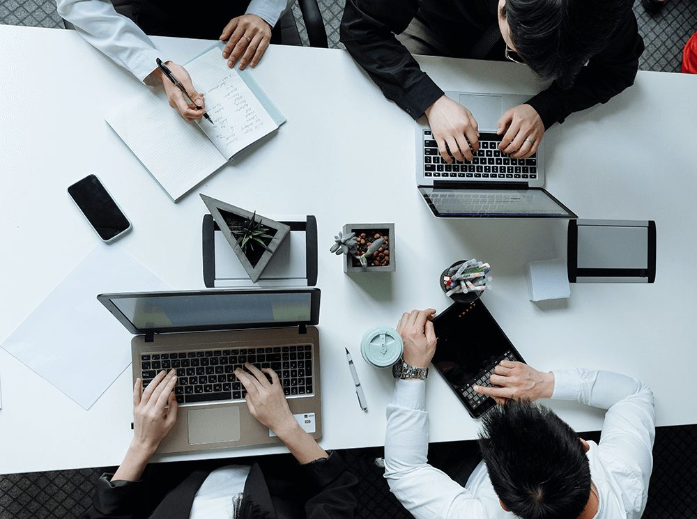 9Jobs candidate workflow
